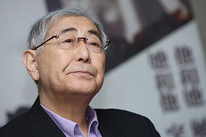 另一個「國民作家」：渡邊淳一