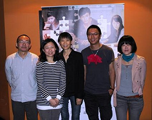 觀影《昨日的記憶》 周美青直呼感動!