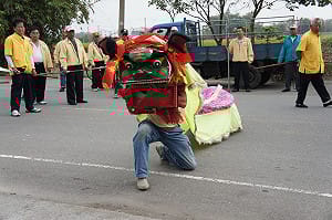 雲林設詔安客家園區  客委會：全額補助經費