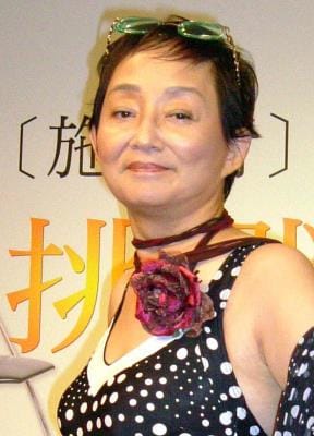 作家施寄青驚傳辭世  享壽68歲