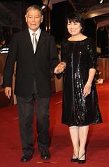 龍應台：金馬獎是台灣的寶貝 不能停