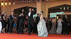 賽德克首映獲好評  外國影迷：台灣加油