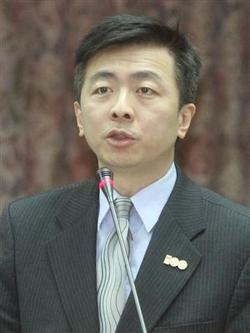 為夢想家下台  盛治仁換跑道到民間企業