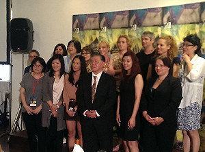 台灣女性影展20歲  票房逼近百萬