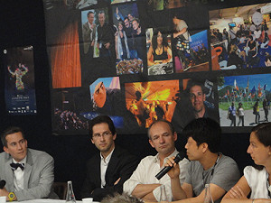 國際動畫盛事 法國小城安錫登場