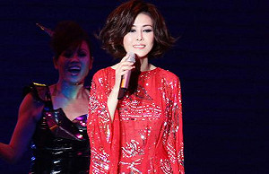 回憶走唱時光 江淑娜稱二姐江蕙是小巨人