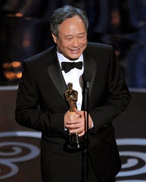 「風向球」失準  李安再攀高峰