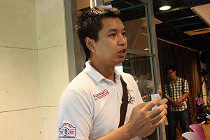 11藝文社會企業獲補助  票卷折扣網推文化