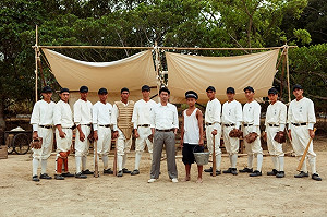 《KANO》是否矮化台灣主體性？ 線上PK