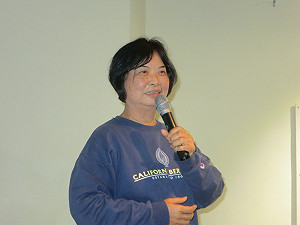 前立委陳婉真在泰國病逝 作家悼：台灣最勇女戰士 