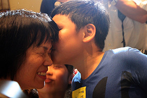 2013華山藝術節  啟動票房補助機制