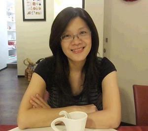 台港搭橋樑   龍應台愛將接掌光華中心