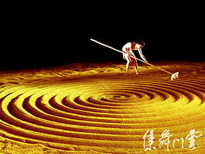 國際舞蹈日  林懷民光榮代言