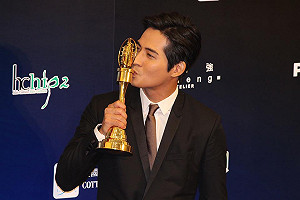 48屆電視金鐘  公視最大贏家