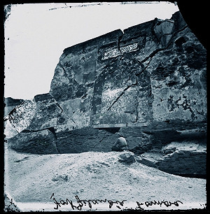 記錄台灣百年  北美館「時代之眼」攝影展