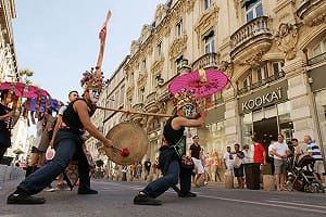 外亞維儂藝術節落幕  台灣團隊令外媒激賞