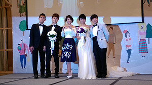 酷兒影展  楊丞琳：出櫃前應考慮家人感受