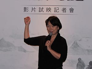 翻拍經典文學  龍應台盼因看戲愛上閱讀