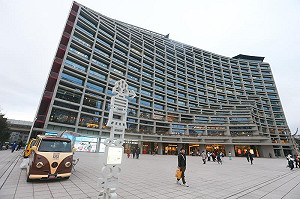 王乾任觀點》不讓文創賺暴利財的台灣  繼續代工罷