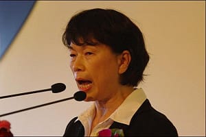 回應批評  龍應台明發表文化政策