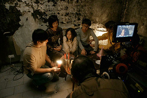 蔡明亮電影「郊遊」 入圍威尼斯影展競賽片