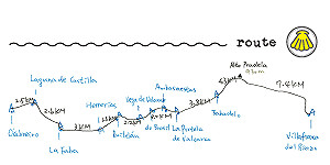 走向困難之路--《一個人的朝聖之路》書摘3（羅瓊雅）