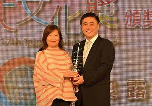 知名美食家韓良露 罹子宮癌病逝