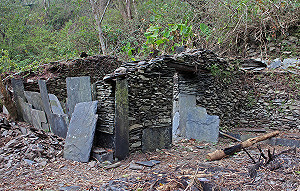 台灣魯凱族石板屋聚落入選世界文化資產