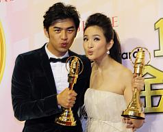 金鐘獎大贏家  《我可能不會愛你》