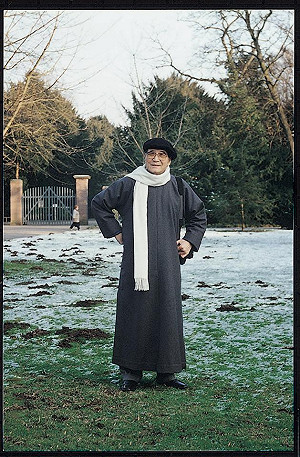 建築大師漢寶德逝世 生前憂台灣不注重文化