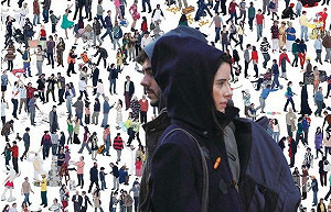 「夏戀‧七夕」 情人節電影在高雄