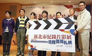 新北補助400萬  電影「親愛的奶奶」感人