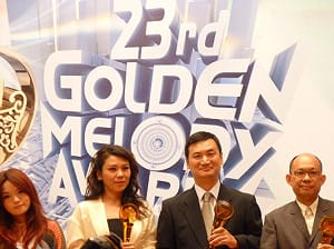 金曲流行獎入圍揭曉  鳳飛飛無緣追頒