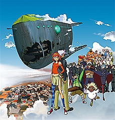 春水堂「靠岸」 入圍聖地牙哥動畫獎