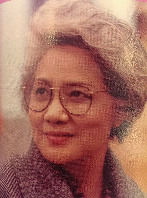 電視金鐘  鳳飛飛、盧碧雲獲特別貢獻獎