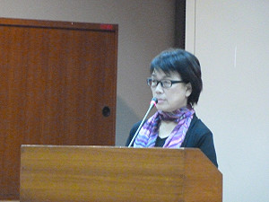 否認投書批KANO 龍應台：電影很「乾淨」