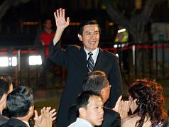 賽德克觀後感  雙英都說：震撼！