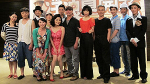 林懷民：李國修是偉大的鬥士