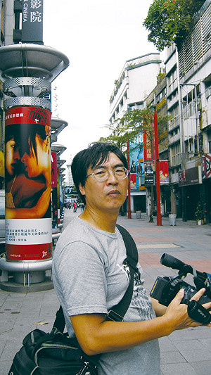 文創須顧及兩岸市場 導演圓夢反被戲弄