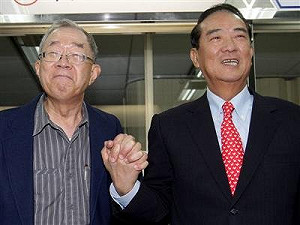 宋選總統  志在「宋」人進國會成關鍵少數