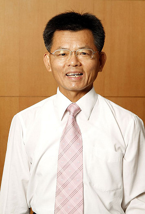 火線交鋒/金溥聰密會楊秋興？ 藍綠各執一詞