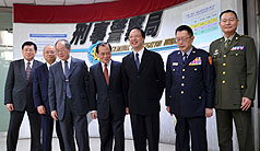 5都選舉縣市  警力部署逾3萬人