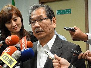 國民黨選前遊行催票 民進黨：效果有限