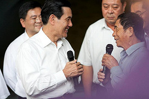 選情分析/藍天縮小？  橘營搶灘待觀察