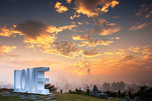 高雄海港城市之美  CNNGO15日全球首播