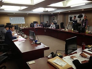 公宅預算遭大筆刪除或擱置 北市：持續溝通