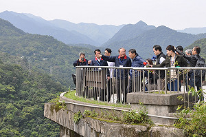 水費調整從長計議 柯P：台北水費太便宜了