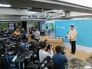 世代革命翻轉了台北市政治版圖