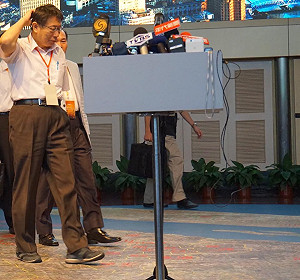 柯氏風格襲中  上海也拿久未使用烤肉架