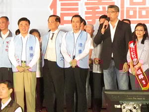 管仁健觀點》連家為何無法讓藍營支持者歸隊